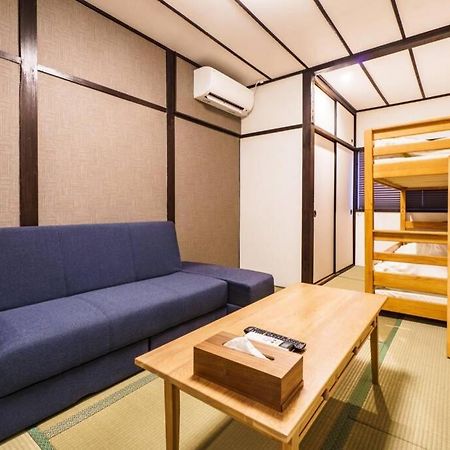 雅宿nf203 Villa Oszaka Kültér fotó