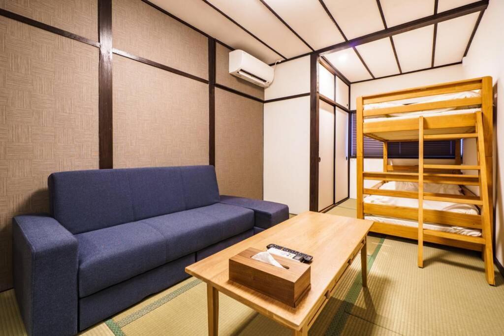 雅宿nf203 Villa Oszaka Kültér fotó