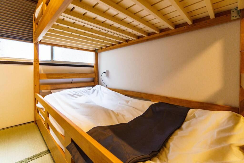 雅宿nf203 Villa Oszaka Kültér fotó