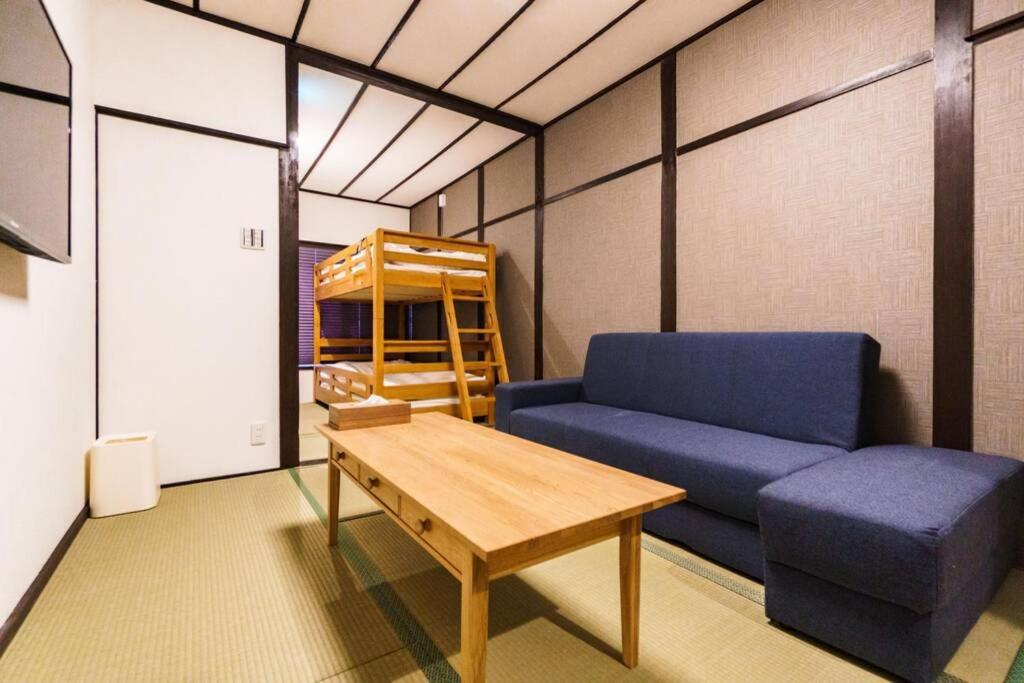 雅宿nf203 Villa Oszaka Kültér fotó