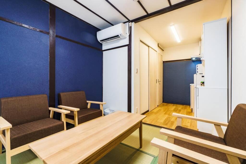 雅宿nf203 Villa Oszaka Kültér fotó