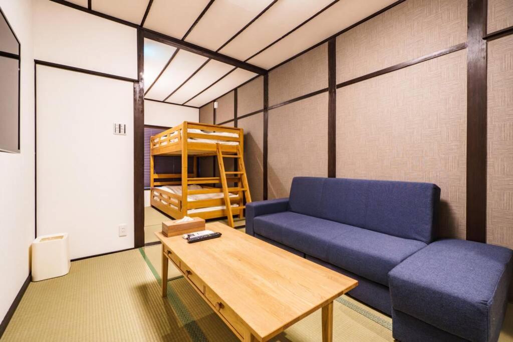 雅宿nf203 Villa Oszaka Kültér fotó
