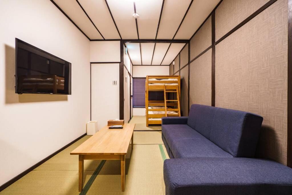 雅宿nf203 Villa Oszaka Kültér fotó