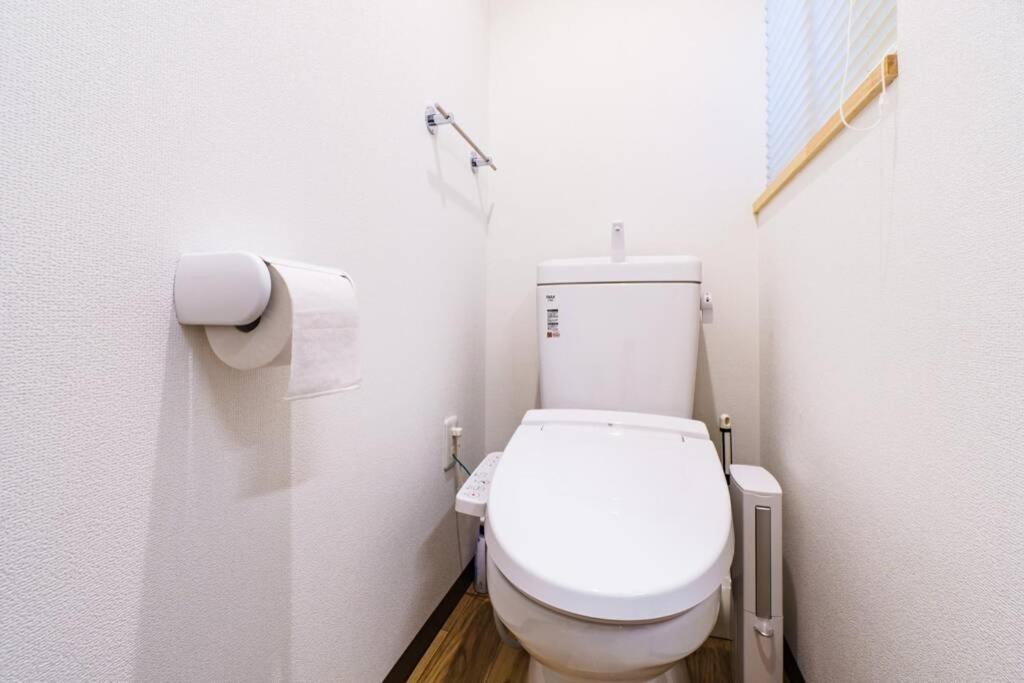雅宿nf203 Villa Oszaka Kültér fotó